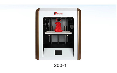 博泰FDM熔融沉积成型3D打印机