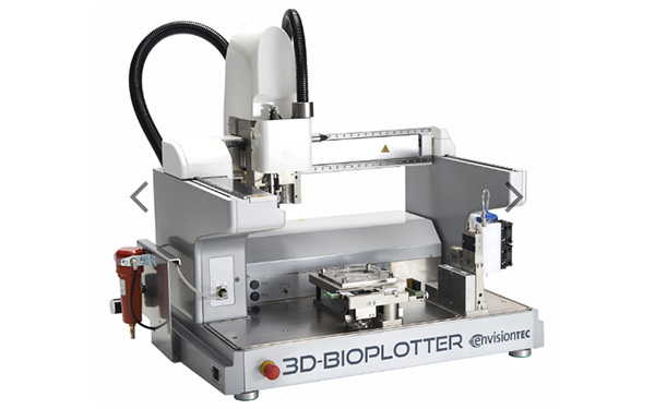 3D打印人体器官？有一天可以满足医学的需求