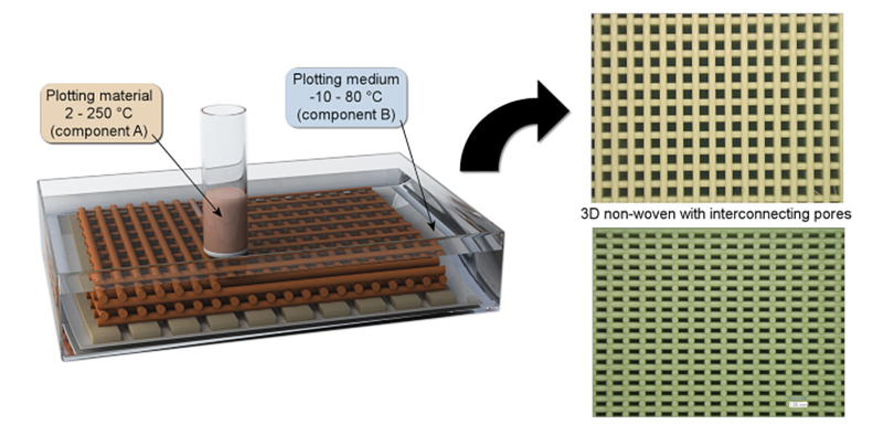 EnvisionTEC 3D-Bioplotter生物3D打印机图2